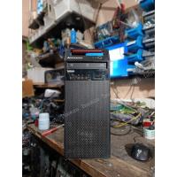 ราคา คอมมือสอง Lenovo ThinkCentre E73 i5-4590S DDR3L 8 GB SSD 120 GB HD6570 1 GB พร้อมใช้ถูกๆ (25135979174)