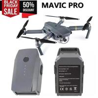 ราคา DJI Mavic Pro แบตเตอรี่เที่ยวบินอัจฉริยะ (3830MAh/11.4V) ออกแบบมาเป็นพิเศษสำหรับการขายโดรน Mavic (24289049306)