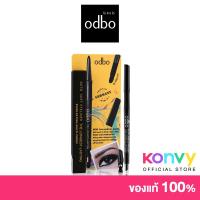 ราคา ODBO Auto Soft Eyeliner OD330. (1910667419)