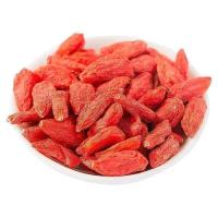 ราคา เก๋ากี้แดง เก๋ากี้ขนาด 500g สะอาด แห้ง เม็ดใหญ่ #枸杞 红枸杞 (22930612921)