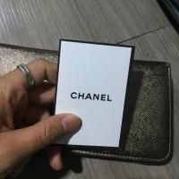 ราคา บัตรแต่งหน้า CHANEL ใช้ได้ทุกเคาเตอร์ (2897281033)