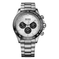 ราคา นาฬิกา Hugo Boss Ikon Chronograph Panda (25303592565)