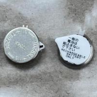 ราคา ถ่านชาร์จ Kinetic Capacitor Seiko 3023 34T สำหรับใส่นาฬิกา รหัส MT920 (แพ็คละ 1 เม็ด) (26565371025)