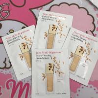 Clarins Extra-Firming Foundation SPF15 30ml