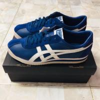 ราคา รองเท้า onitsuka tiger corsair: navy peony (2087949409)