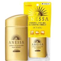 ราคา SHISEIDO ครีมกันแดด รุ่น Anessa Perfect UV Sunscreen Aqua Booster SPF 50+ PA++++ – ขนาด 60 ml. (1108777578)