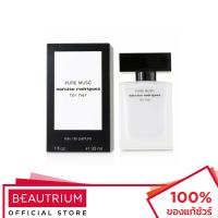 ราคา NARCISO RODRIGUEZ Pure Musc For Her EDP น้ำหอม 30ml (23965492758)