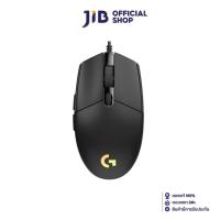 ราคา MOUSE (เมาส์) LOGITECH G G102 LIGHTSYNC (BLACK) (3753851873)
