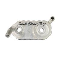 ราคา ออยส์เกียร์ Transmission Oil Cooler VW VENTO, PASSAT โฟล์ก เวนโต้ (28811668389)