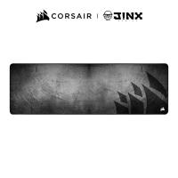 ราคา Corsair MM300 PRO Premium Spill-Proof Cloth Gaming Mouse Pad - Extended (5677107493)