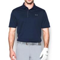 ราคา เสื้อกีฬาคอปก มือสอง Under Armour PoIo (26879266494)