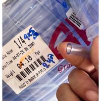 ราคา สายวัดระดับน้ำ ยกม้วน100เมตร 1/4 หรือ 2หุล 6*9มิล แบรนด์ BP กดเลือกจำนวน สายยาง สายวัดระดับ (42710333566)