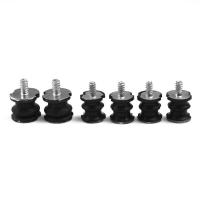 ราคา HOT 6 ชิ้น Isolater Buffer สําหรับ 268 272 61 สําหรับ JONSERED 625 630 670 (40767086628)