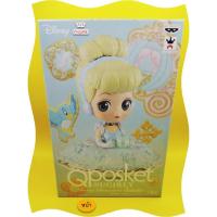 ราคา Q posket SUGIRLY Disney Characters -Cinderella-Ver.B (22119480544)