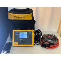 ราคา Fluke 1735 Power Logger มือสอง (23550856365)