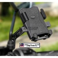 ราคา กระจกมองหลังกันน้ําผู้ถือโทรศัพท์มือถือรถจักรยานยนต์รถมอเตอร์ไซด์โทรศัพท์ยึดยึด ชม. แก่กว่า (21189086220)