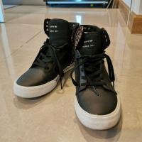 ราคา Supra sneaker Muska001 (มือสองสภาพ 95%, ไม่มีกล่อง)​ (4035248901)