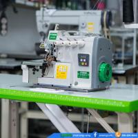 ราคา จักรโพ้งไดเร็คไดร์ฟ 4 เส้น TSM M800D จักรโพ้งเสียงเงียบ ประหยัดไฟ (10859037668)