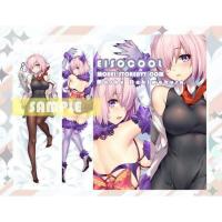 ราคา ปลอกหมอน (Dakimakura) MASHU (40563491258)