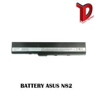 ราคา BATTERY ASUS N82 A32-82 A42-82/ แบตเตอรี่โน๊ตบุ๊คเอซุส เทียบ (OEM) (7586902510)