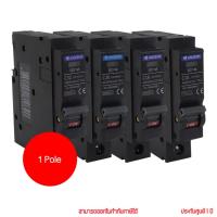 ราคา Anzens SD7-M 1P 10A, 16A, 20A, 32A ลูกเซอร์กิตเบรกเกอร์ลูกย่อย แบบเสียบ by thenetwork (27620974887)