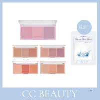 ราคา I'M MEME IM MEME Afternoon Tea Cheek Palette - 03 Champagne Party บลัชออนพาเลทสำหรับแก้มสวย กระจ่างใส ชุ่มชื้น ให้ลุคธรรมชาติ เครื่องสำอางเกาหลี K-Beauty บลัชพาเลท (25073792137)