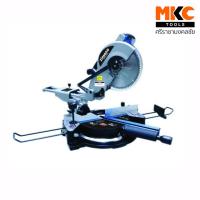 ราคา ZINSANO แท่นเลื่อยตัดองศาแบบเลื่อน 10" MS10L3 (23526740876)