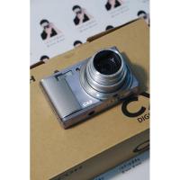 ราคา กล้องดิจิตอล Ricoh CX3 (25404868878)