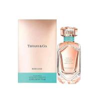 ราคา TIFFANY & CO ทิฟฟานี ่ แอนด ์ โค Rose Gold Women 's Long-lasting Perfume EDP75ml (26758215277)