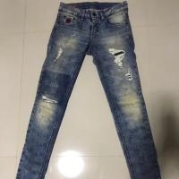 ราคา กางเกงยีน CPS chaps (2432042191)