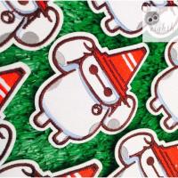 ราคา ตัวรีดเบย์แม็กซ์ baymax (30737169)