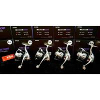 ราคา รอกสปินนิ่ง RYOBI TRESOR (14292495007)