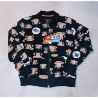 ราคา เสื้อคลุม paul frank ลายpaul frank ดัดฟัน (1005098095)