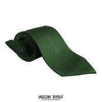 ราคา ANGELINO RUFOLO Necktie(NTN1750-ก.ฟ.010) เนคไทผ้าไหมทออิตาลี่ 100% คุณภาพเยี่ยม ดีไซน์ Graphic สีเขียวเข้ม/กรมท่า/น้ำตาล (16031650430)