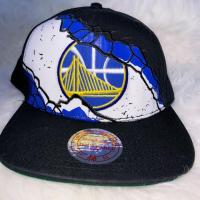 ราคา ใหม่หมวก Snapback Mitchell & Ness สําหรับออกกําลังกาย (9230497568)