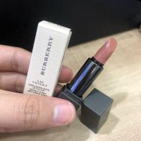 ราคา Burberry Lip Velvet สี Nude No.407 (1108504856)