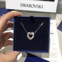 ราคา , สินค้าพร้อมส่งในไทยของแท้100% Swarovski ของแท้ สร้อยคอSwarovski Swarovskiสร้อยคอ สร้อย (40862036469)