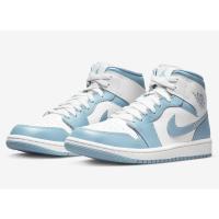 ราคา Nike Air Jordan 1 Mid UNC (W) 2022 (16351813997)