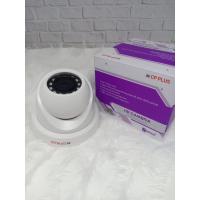 ราคา กล้องวงจรปิด 2MP IR Dome CP-VAC-D20L2 CP PLUS (40008034147)