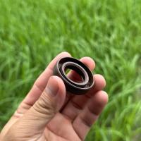 ราคา 1ชิ้นซีล25-42-10เพลากลซีลด้านข้างปก173ฉกลเพลาซีล173ฉ 25*42*10 (41215227972)