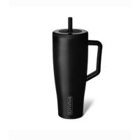 ราคา พร้อมส่ง แก้วเก็บอุณหภูมิ Brumate japan 40oz สีดำ ออกใหม่ (27074904955)