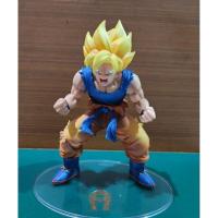 ราคา New Banpresto Scultures SC Big Dragon Ball Z Tenkaichi Budokai 4 Son Goku Action Figure Model Collection Toy (12257627747)