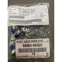 ราคา น็อตสกรูยึดสเตย์หิ้วฝาท้าย รีโว่แท้+แหวนรองสกรูยึดสเตย์หิ้วฝาท้าย รีโว่แท้ *ราคาต่ะ (22156288207)