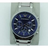 ราคา นาฬิกา Emporio Armani (รุ่นAR-2448) (12997888516)