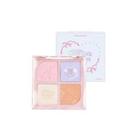 ราคา MEILINDA CHIFFON RIBBON HIGHLIGHT (MC5106) เมลินดา ชิฟฟ่อน ริบบ้อน ไฮไลท์ x 1 ชิ้น abcmall (42166856027)