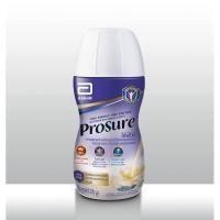 ราคา Prosure โปรชัวร์ ชนิดน้ำ กลิ่นวานิลลา 220ml Prosure Liquid Vanilla 220ml อาหารสูตรครบถ้วนชนิดน้ำ (40901210987)