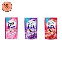 ราคา โลตัส ซอฟท์ แคร์ น้ำยาปรับผ้านุ่ม 550 มล. กลิ่นหอมยาวนาน ลดกลิ่นอับ BY MUIMISC (41360623203)