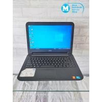 ราคา โน้ตบุ๊คมือสอง Dell inspiron 3421 (21381390309)