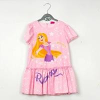 ราคา Disney Princess Rapunzel ชุดเจ้าหญิงดิสนีย์ ราพันเซล Size 8 อก 28“ ยาว 22” (43463579796)
