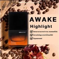 ราคา น้ำหอม WINDSCENT กลิ่นใหม่ AWAKE unisex ( 20 ml.) (28324797493)